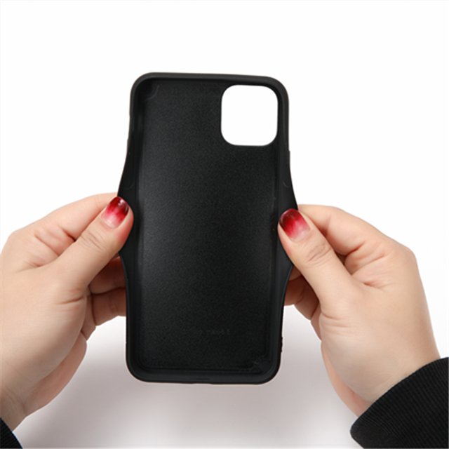 USA Warehouse Whole Sale Black White Clear Soft Rubber Tpu 2D Sublimation Phone Case Blanks For IPhone 16 Pro Max Custom