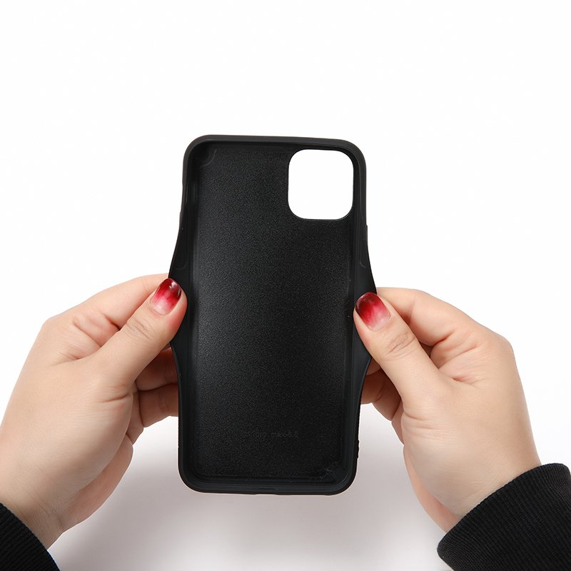 sublimation 2 in 1 phone case Custom tpu pc 2d Soft plastic cell phone case sublimation blanks cover for iPhone 16 pro max