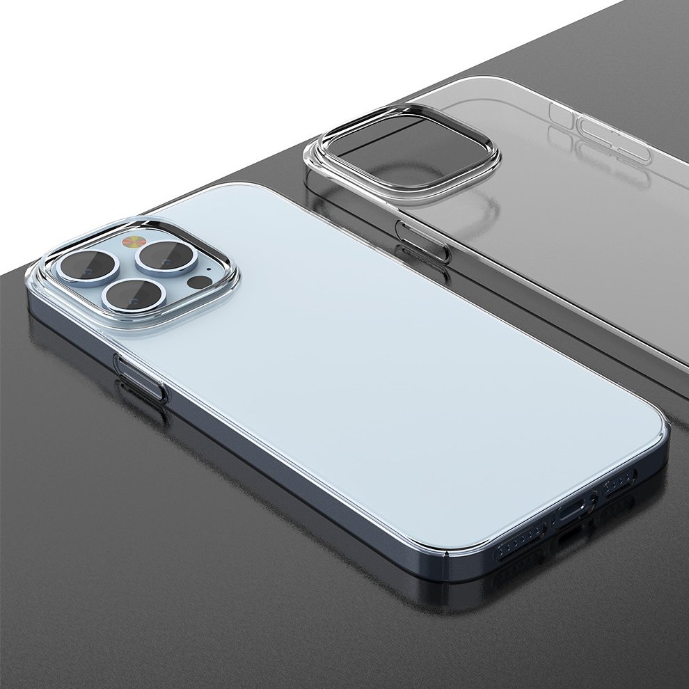 Devia Special Offer Anti-drop Anti-scratch Waterproof Cell Mobile Phone Bags & Cases For IPhone 16