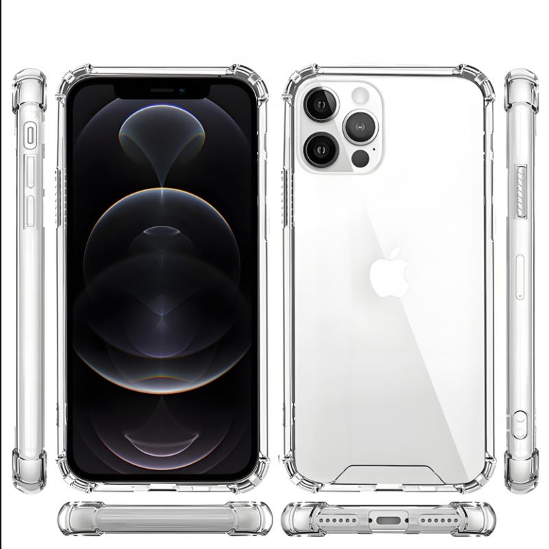 Personality Creative Soft TPU Crystal Designed Squeeze Custom Cell Mobile Phone Case For iPhone15 14 13 12 11 Pro Max X Plus xs