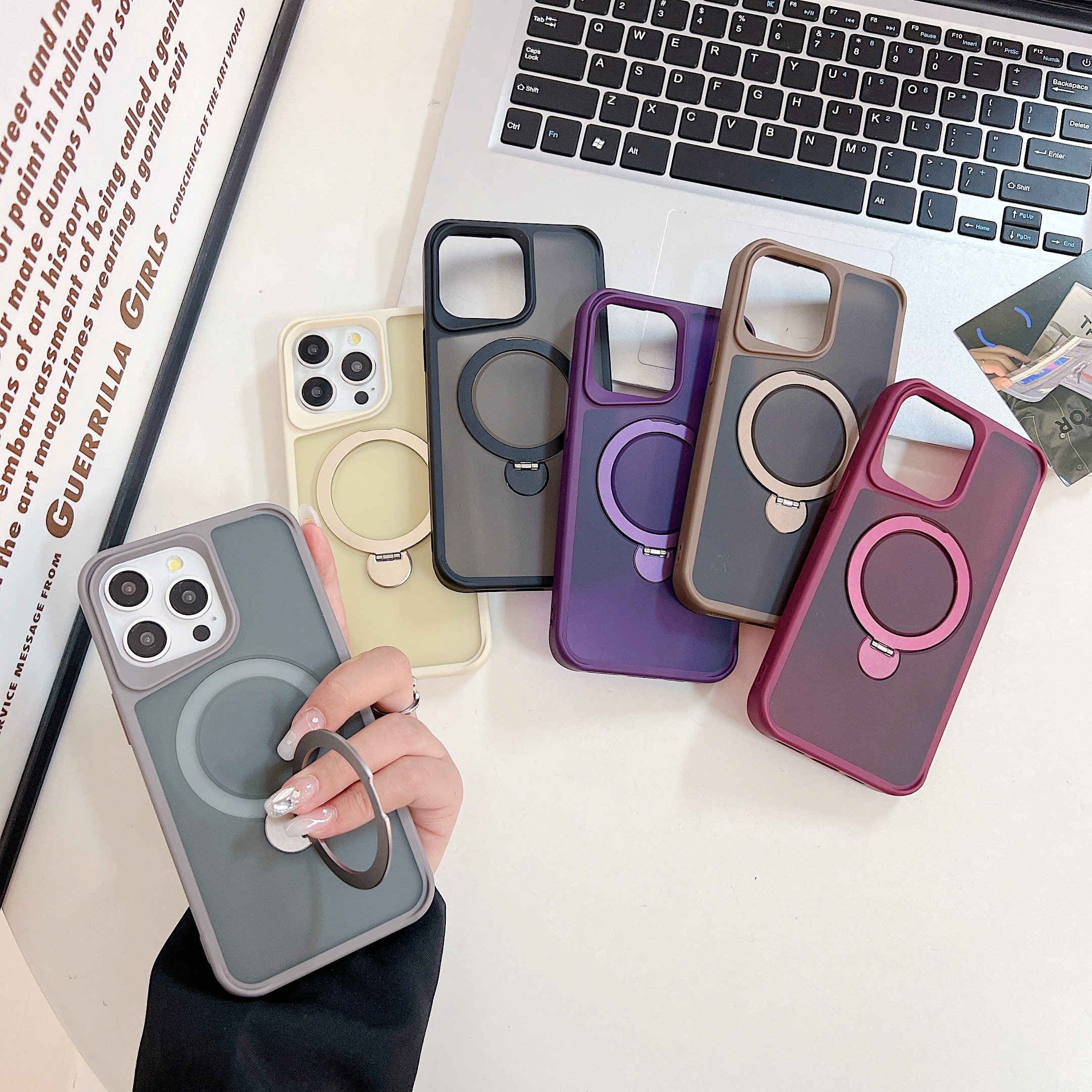 BIBERCAS Wholesale Heat Dissipation Shockproof Phone Bumper Cover For iPhone 16 pro 15 14 13 12 11 case tpu mobile phone case
