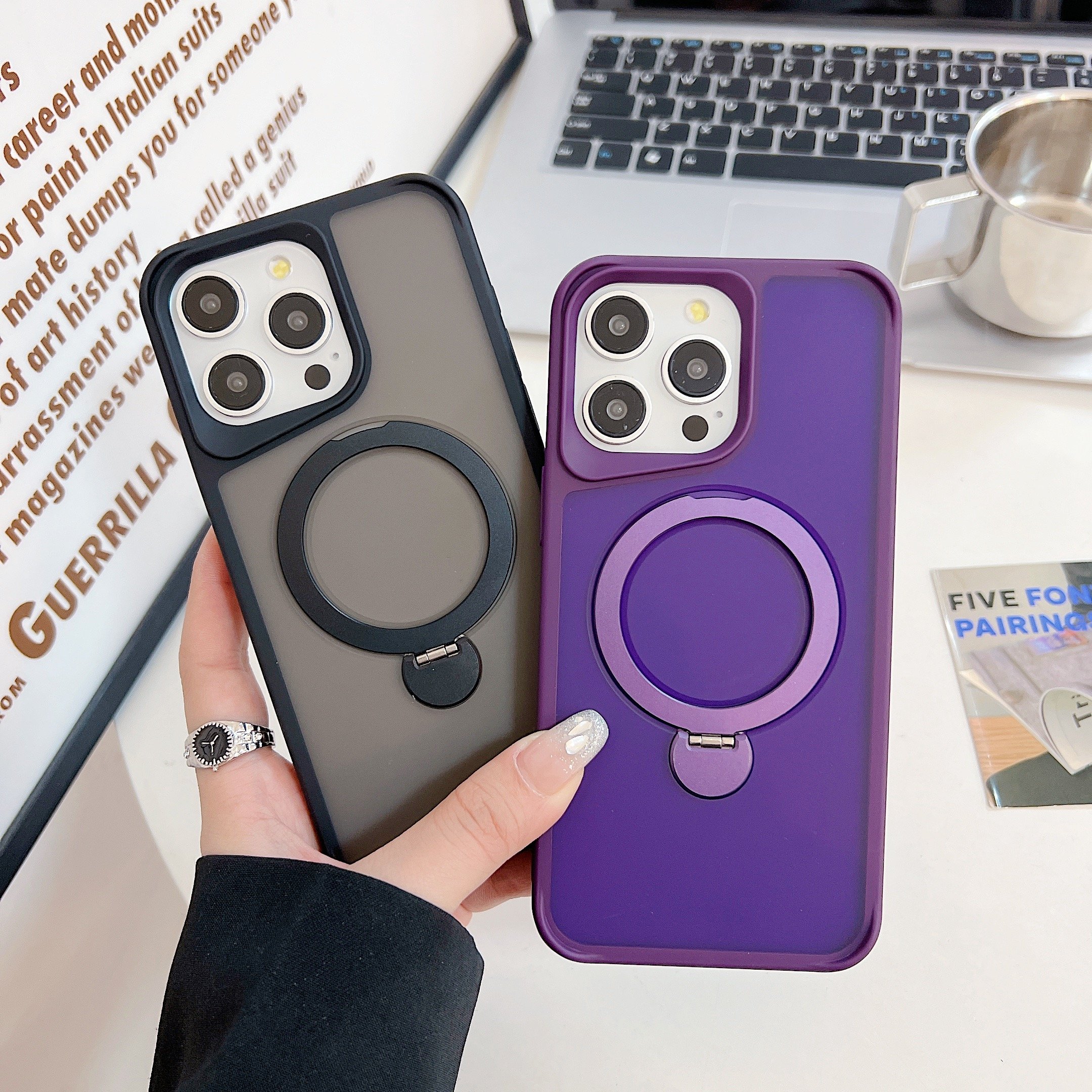 BIBERCAS Wholesale Heat Dissipation Shockproof Phone Bumper Cover For iPhone 16 pro 15 14 13 12 11 case tpu mobile phone case