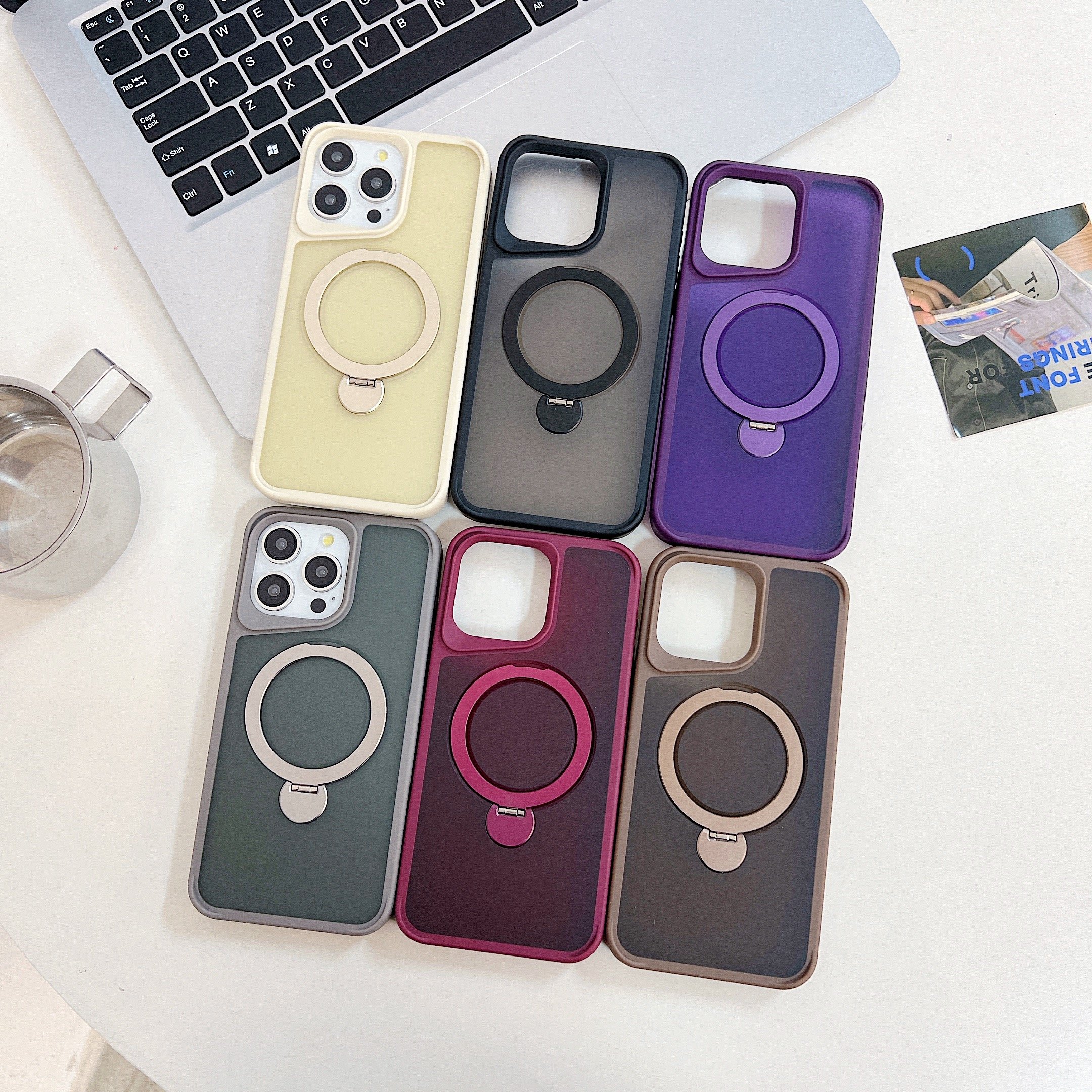 BIBERCAS Wholesale Heat Dissipation Shockproof Phone Bumper Cover For iPhone 16 pro 15 14 13 12 11 case tpu mobile phone case