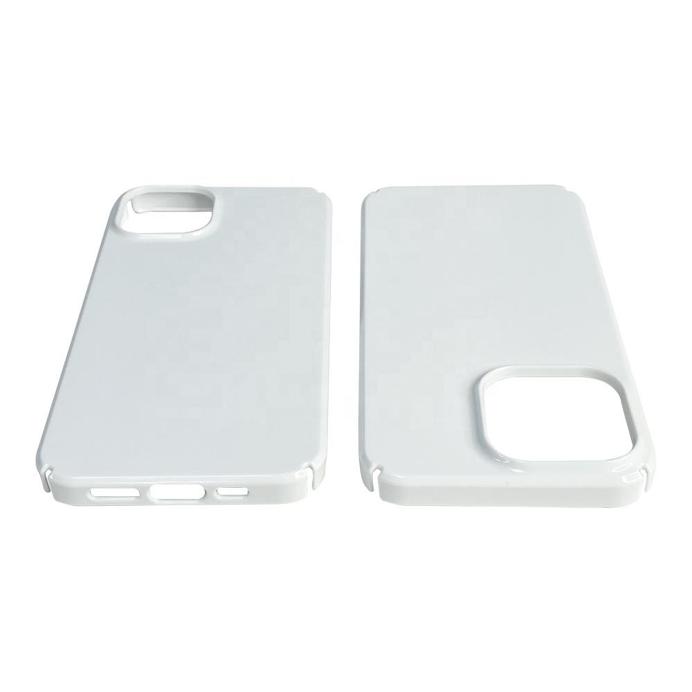 Wholesale 3D PBT Full Edge Shockproof Sublimation Mobile Phone Case for iPhone 12 13 Mini Pro Max Series