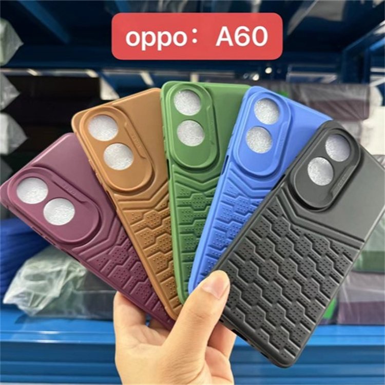 2024 New Style Soft Anti-slip TPU Mobile Phone Case For Infinix Note 40 pro plus Silicone Matte Case Cover for Hot 40 pro