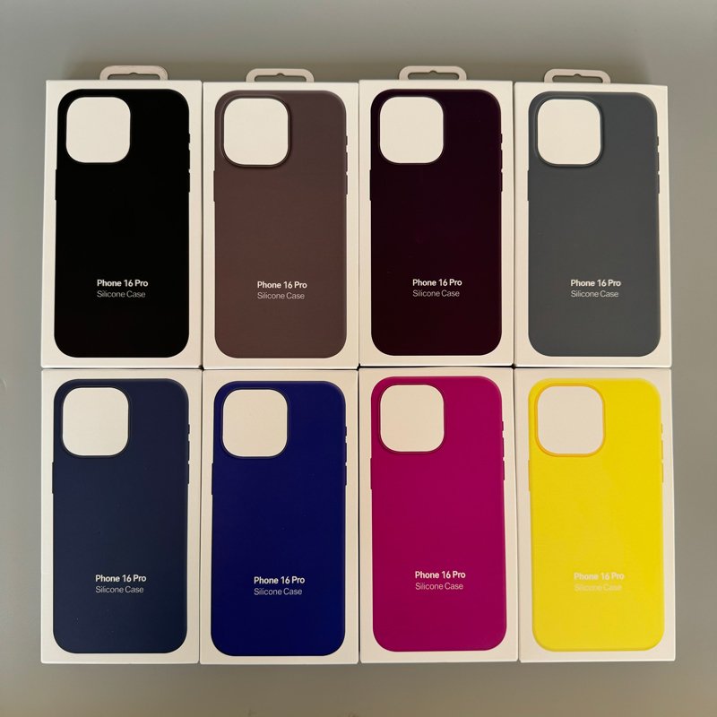 2024 new Anti Drop mobile phone case backup magnetic silicone cover case for iPhone 16 plus 15 14 13 12 11 pro max
