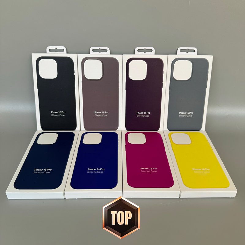 2024 new Anti Drop mobile phone case backup magnetic silicone cover case for iPhone 16 plus 15 14 13 12 11 pro max