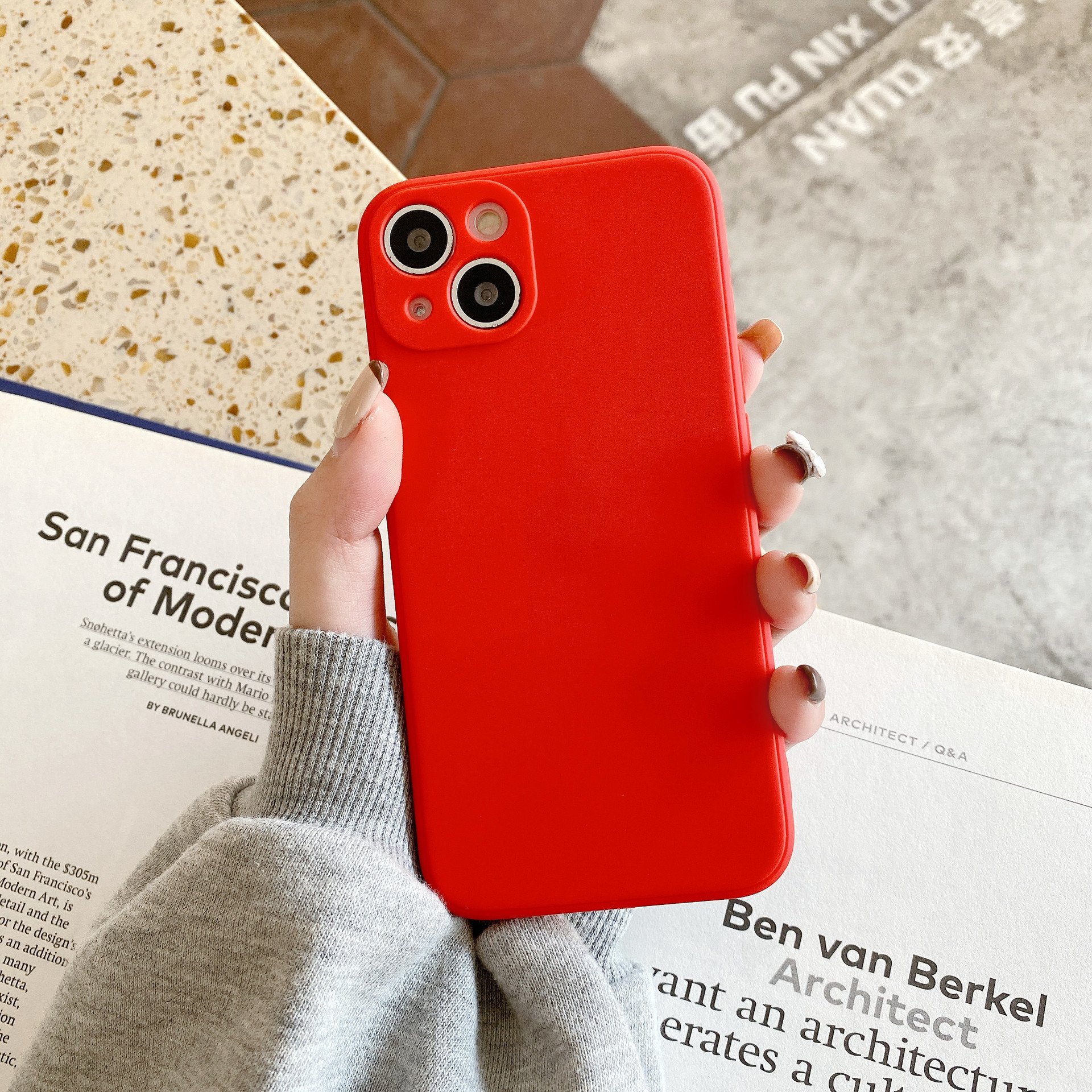 Suitable mobile phone cases for various mobile phone styles, Xiaomi, iPhone, Huawei, vivo and oppp