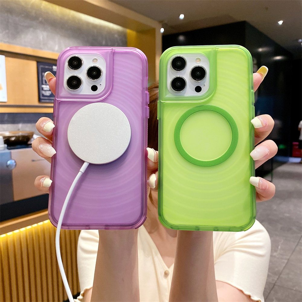 Premium PC Material 3kingkong Mobile Phone Case - Shockproof and Stylish - Designed for Iphone