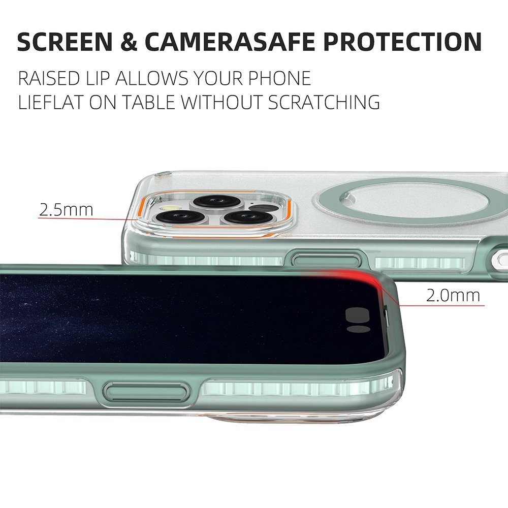 360 Rotatable Metal Ring Stand Magnetic Mobile Phone Case Back Cover For iPhone 16 Pro Max 16 Plus 15 14 13