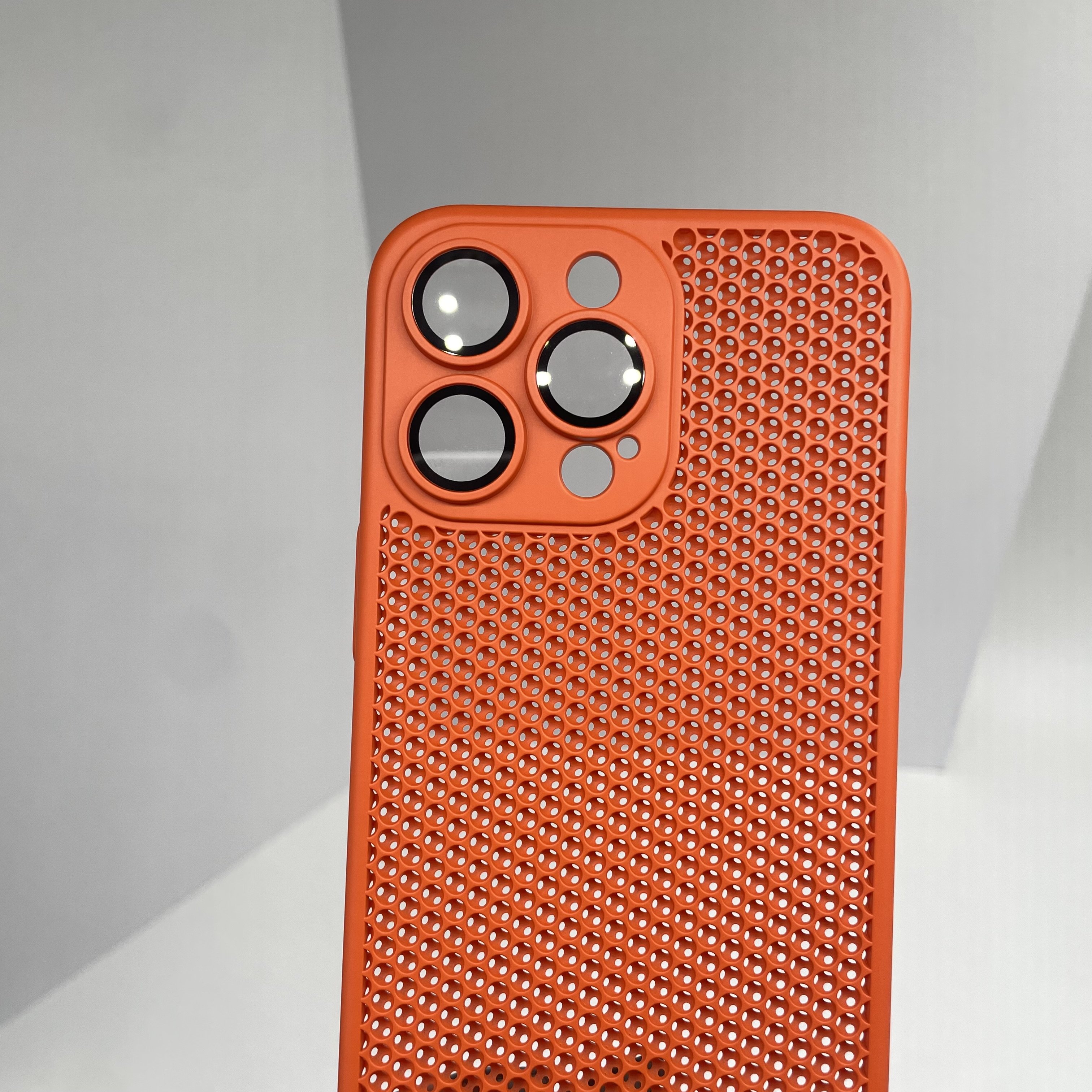 Hot Selling PC Case For iPhone 15 14 pro Heat Dissipation Waterproof Shockproof Business Mobile Phone Cases For iPhone 15 14