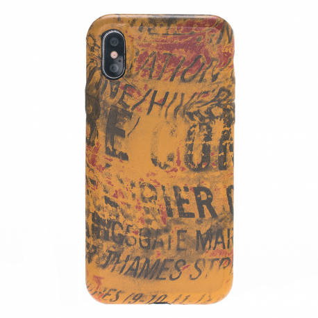 2018 wholesale custom design printed mobile phone cover case for iphone x from Turkey