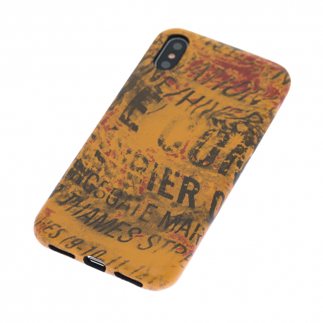 2018 wholesale custom design printed mobile phone cover case for iphone x from Turkey