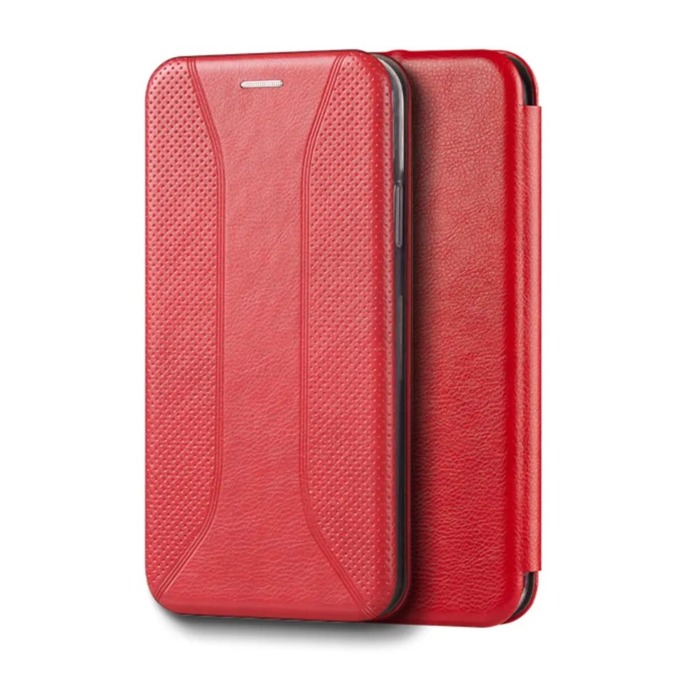 Hot Selling Wholesale Accessories PU Leather Mobile Phone Case for iphone oppo vivo sony infinix oneplus samsung HTC