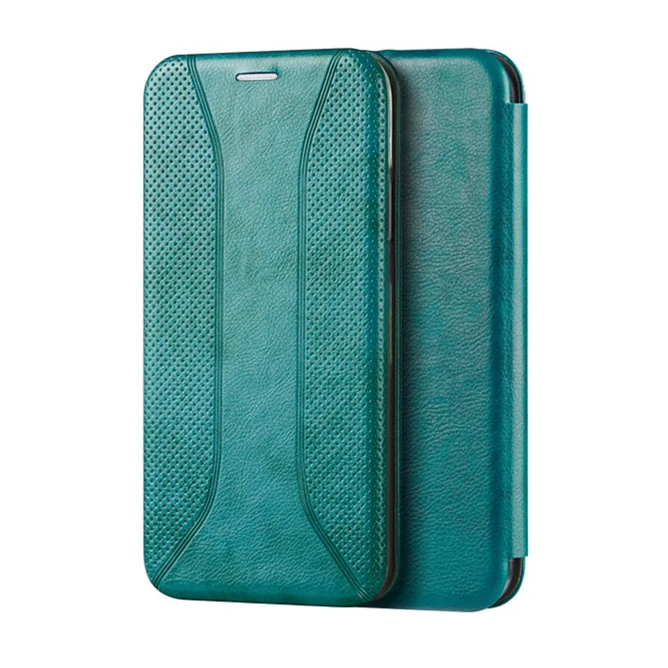 Hot Selling Wholesale Accessories PU Leather Mobile Phone Case for iphone oppo vivo sony infinix oneplus samsung HTC