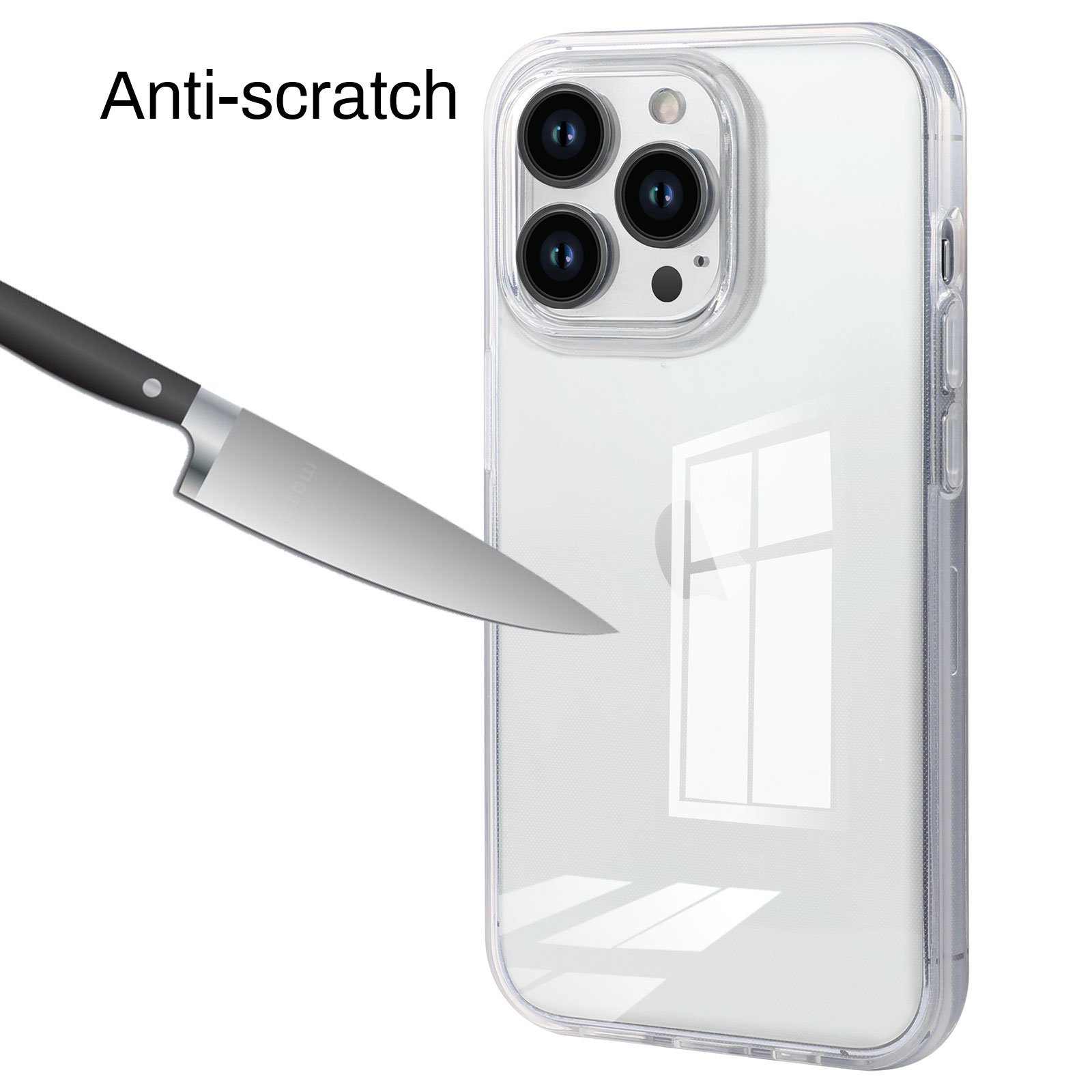2.0mm Soft TPU Crystal Clear shockproof Case for iphone Samsung google huawei xiaomi moto one plus infinix mobile phone cover