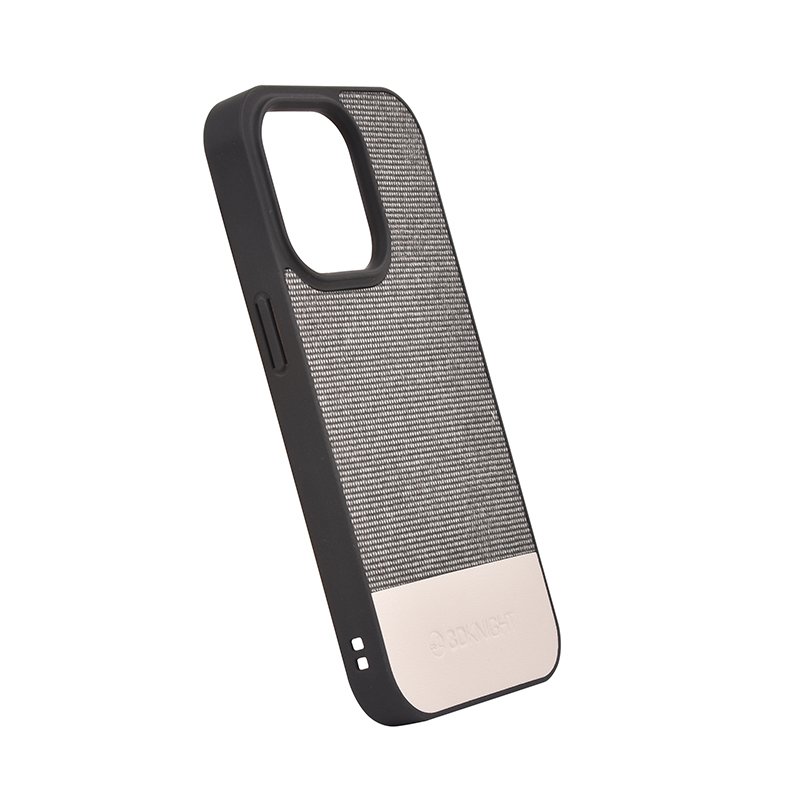 Fabric Cloth Mobile Phone Case Muslin Phone case Bumper Protective Magnetic Phone Case For iphone 12 13 14 15