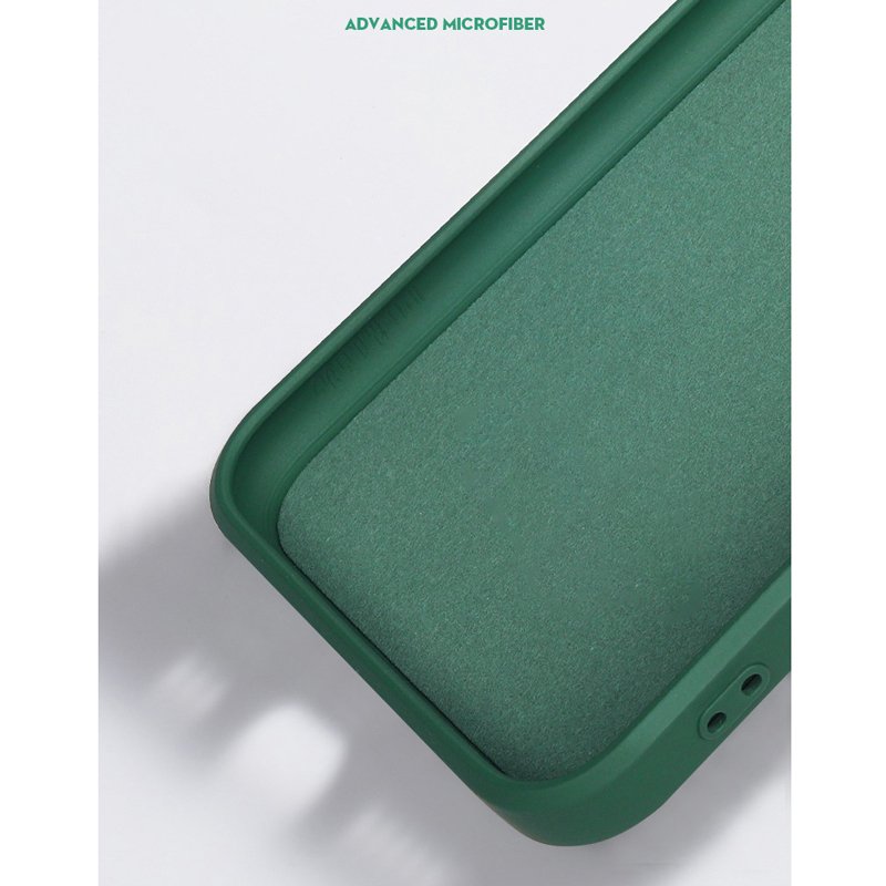 Fashion Liquid Silicone Shockproof Mobile Phone Case For Xiaomi Poco X5 M4 X4 Pro Redmi 10C Note 12 11 Soft Protector Case