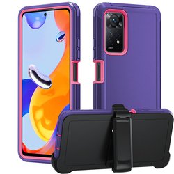 For Redmi Note 11Pro