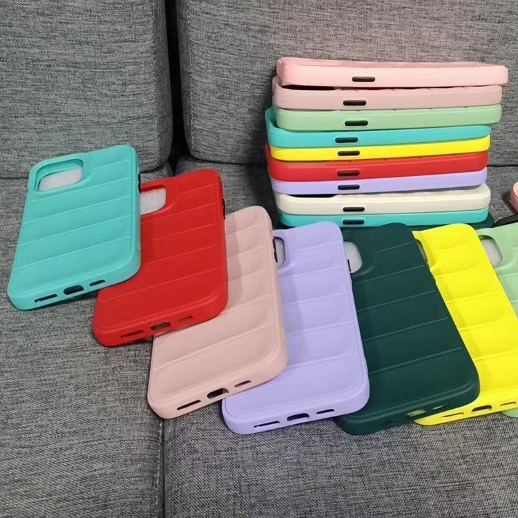 Modern Design Mobile Phone cover Mobile Phone Bags Cases For Iphone 15 14 13 12 pro max Mobile Phone Bags & Cases