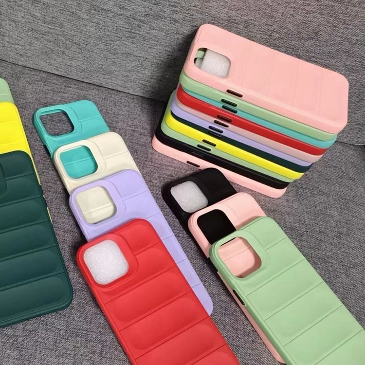 Modern Design Mobile Phone cover Mobile Phone Bags Cases For Iphone 15 14 13 12 pro max Mobile Phone Bags & Cases