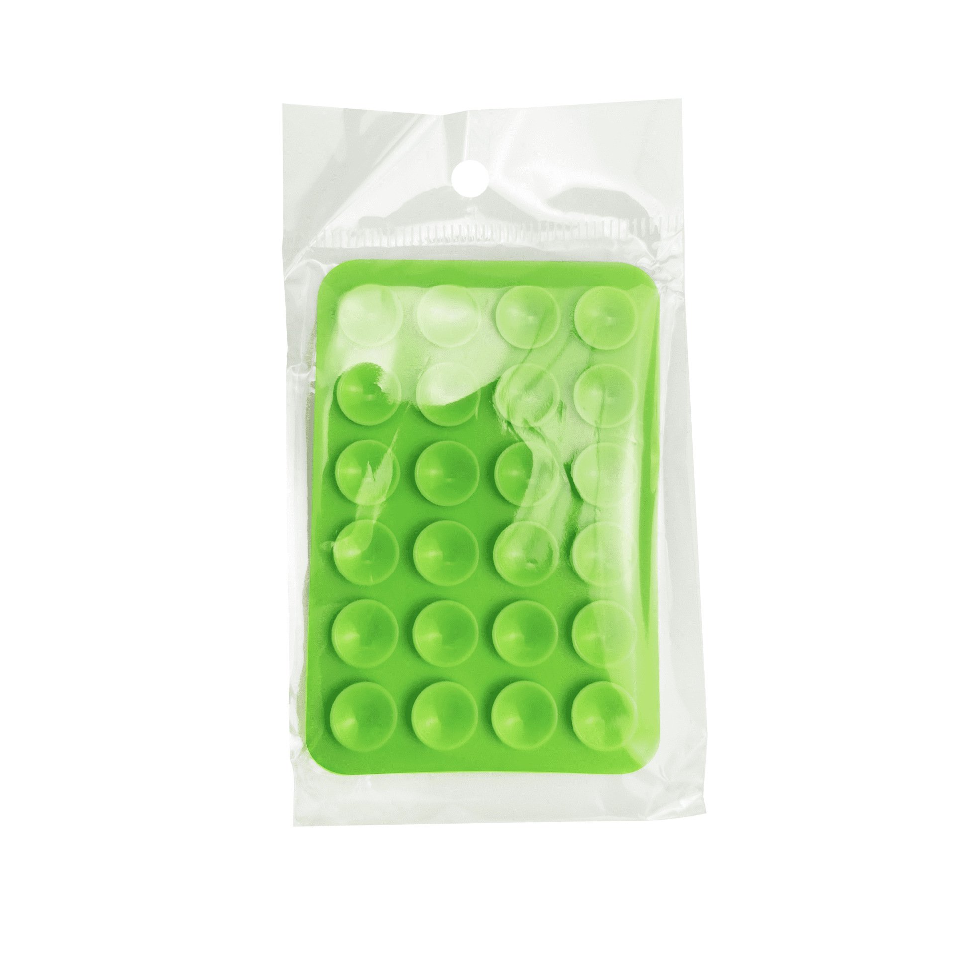 Double Sided Grippy Suction Phone Case Accessory Suction Adhesive Silicone Suction Cup Pads Mobile Phones For Iphone