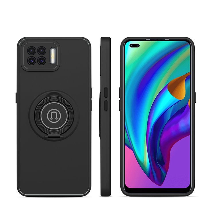 2021 Online Shopping TPU+PC Stents Mobile Phone Case Covers For Oppo F17 Plus For Iphone 12 Ultra Phone Case