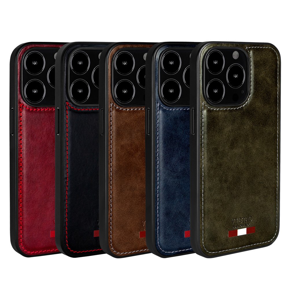 2024 New custom design scratch proof hybrid leather mobile phone cases for iphone 15 pro max 11 12 XR case