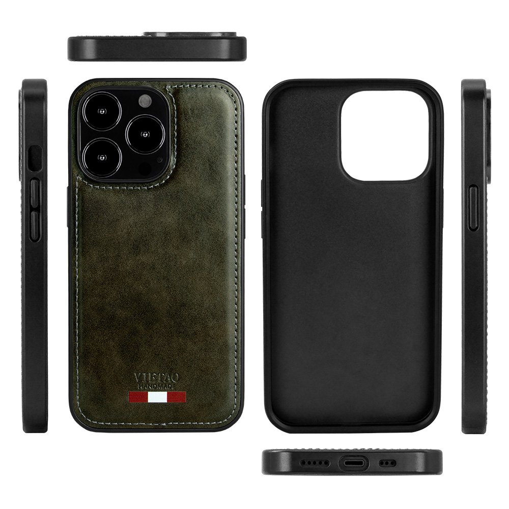 2024 New custom design scratch proof hybrid leather mobile phone cases for iphone 15 pro max 11 12 XR case