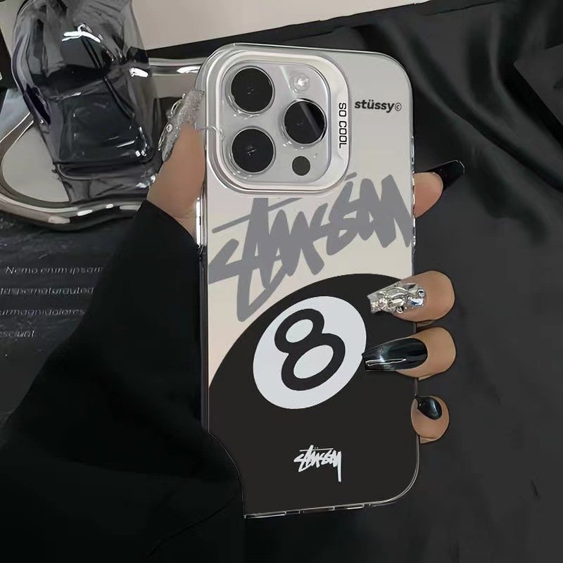 Mobile Phone Case For IPhone16 14 11 13 15 Pro Max 12 XR X XS 7 8 Plus SE 2020 15promax 13promax 14promax Hard PC Fundas Covers