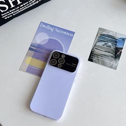 For iPhone 13 Mini