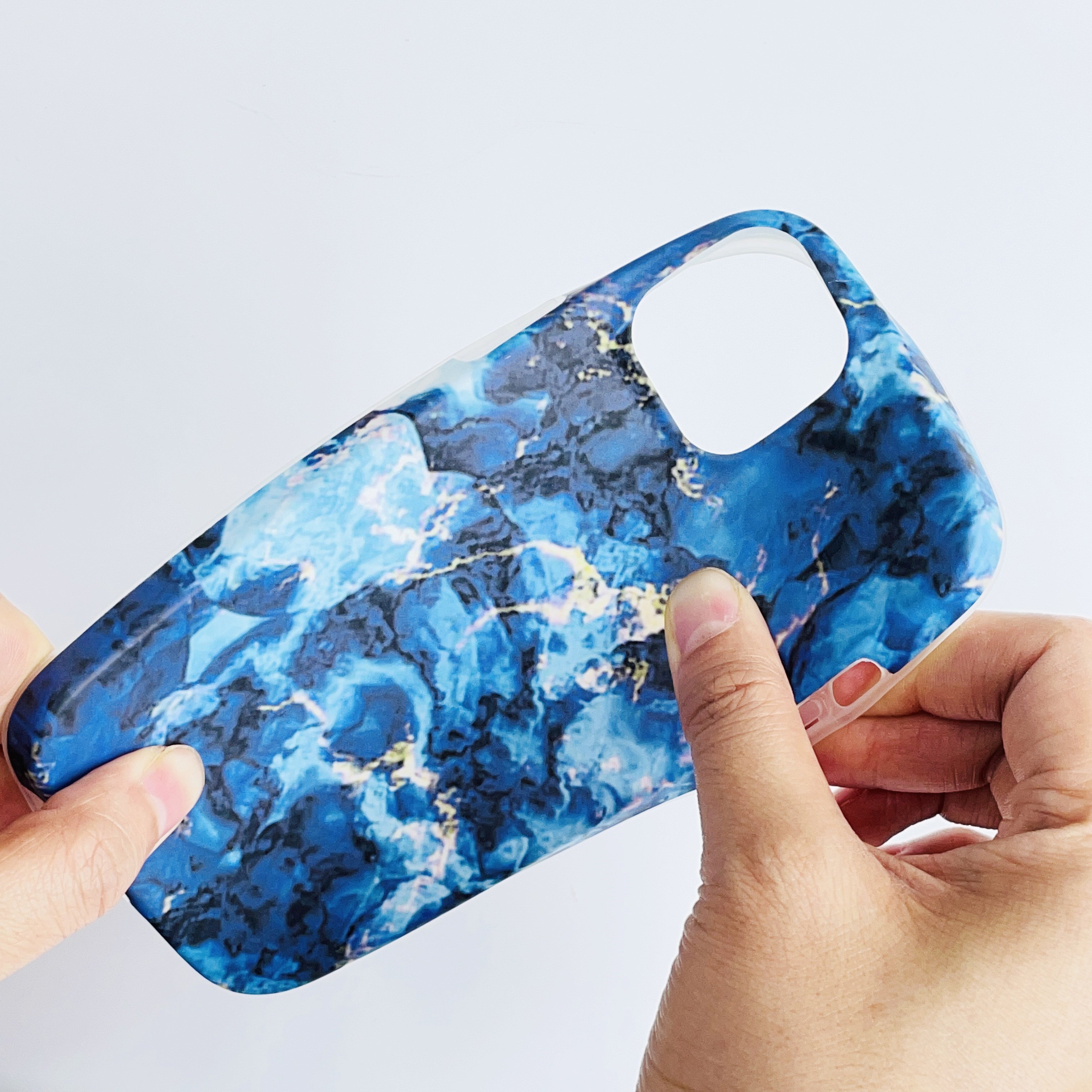 IMD matte design for iphone 12 pro max phone case shockproof luxury design case for iPhone 13 pro max 11 12 Flower Phone Cases