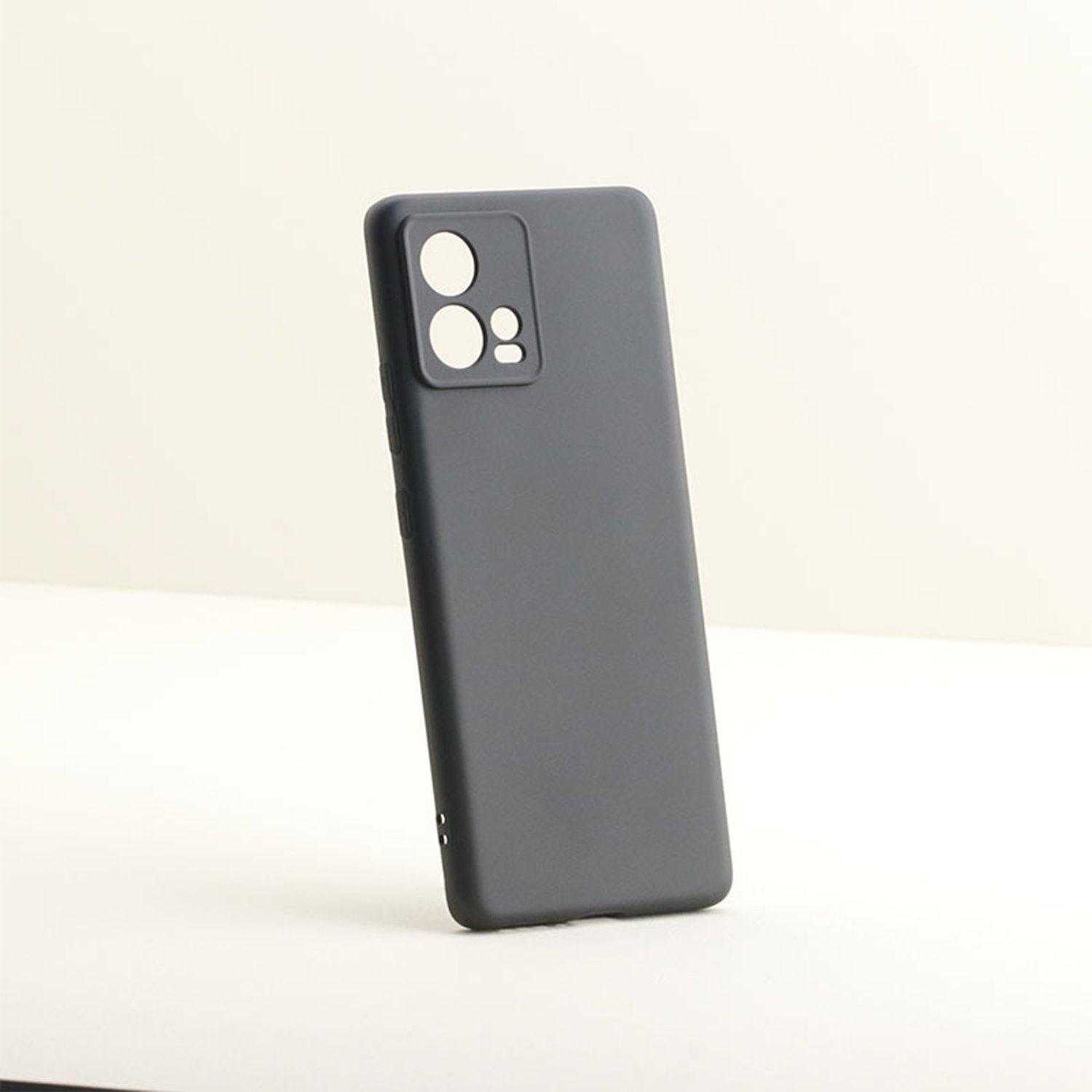 For motorola mobile phones high quality TPU solid color anti fall mobile phone case factory wholesale