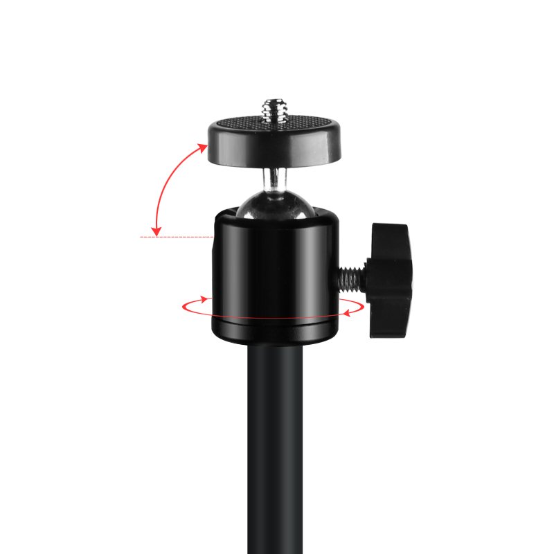 Custom Promotional gifts INS Style Cell Phone Holder Stand Gasbag tripod Holder for Mobile Phone case receiver