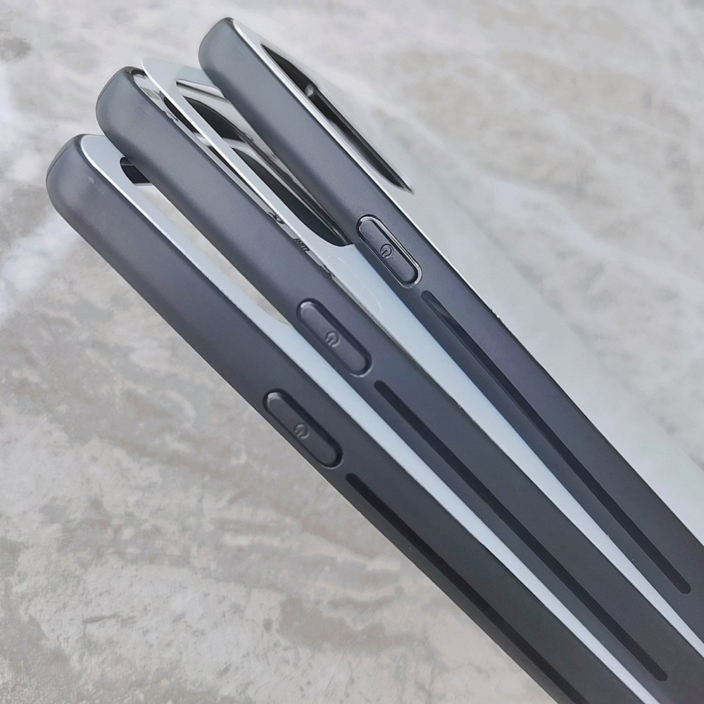 High Quality 2d Mobile Phone Case Blank Sublimation Soft Rubber Heat Press Tpu 2 in 1 Phone Cases Cover For OPPO