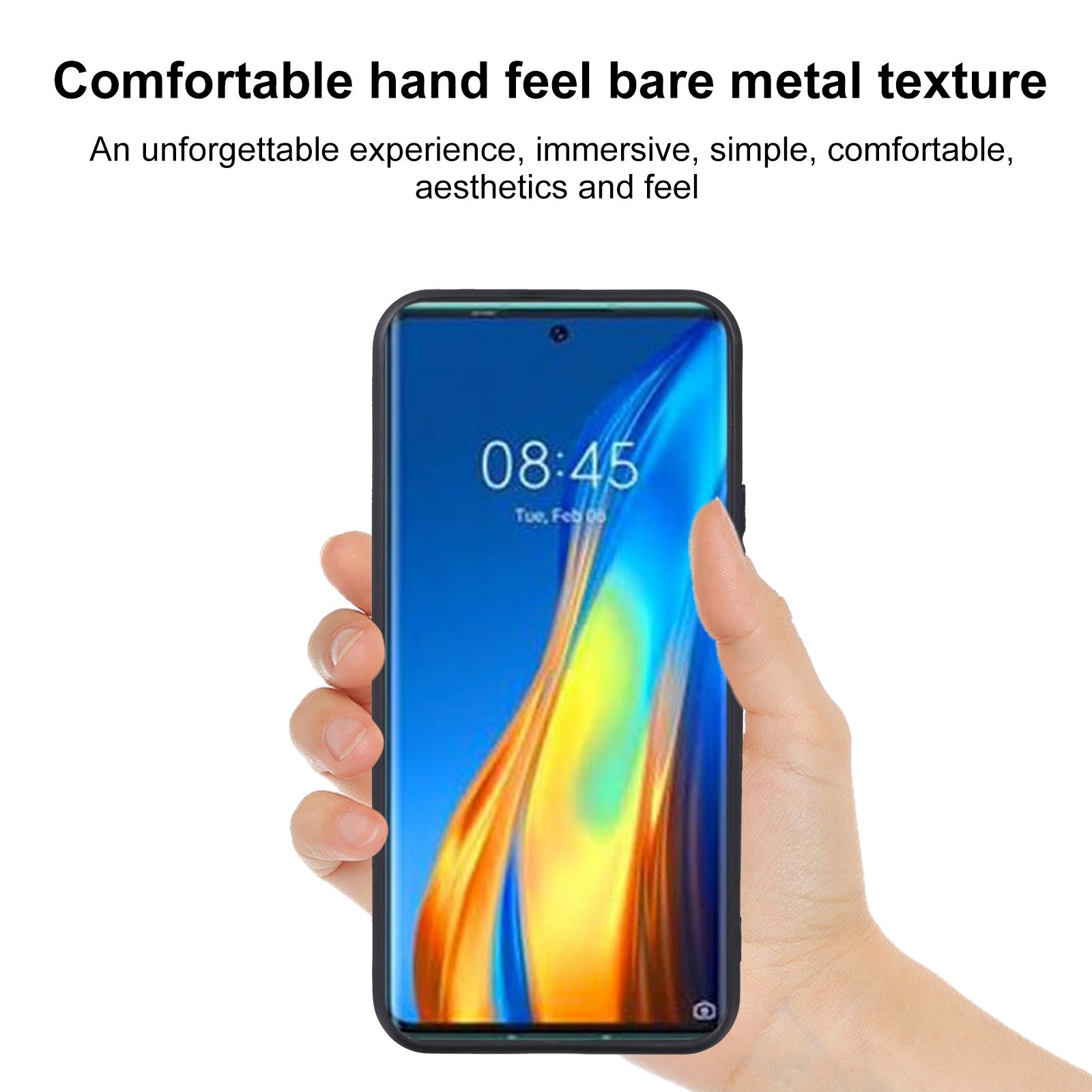 For Tecno Phantom X2 TPU Phone Case