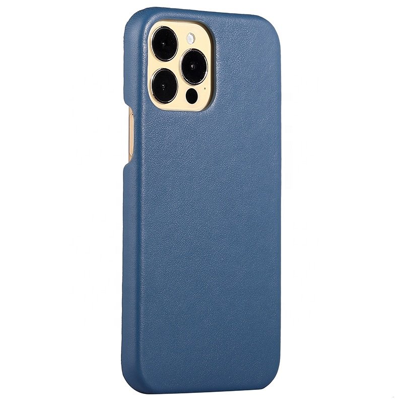 Luxury Leather Case For iPhone 14 Custom Phone Case Durable Leather Cellphone Cover For iPhone 15 pro max Case
