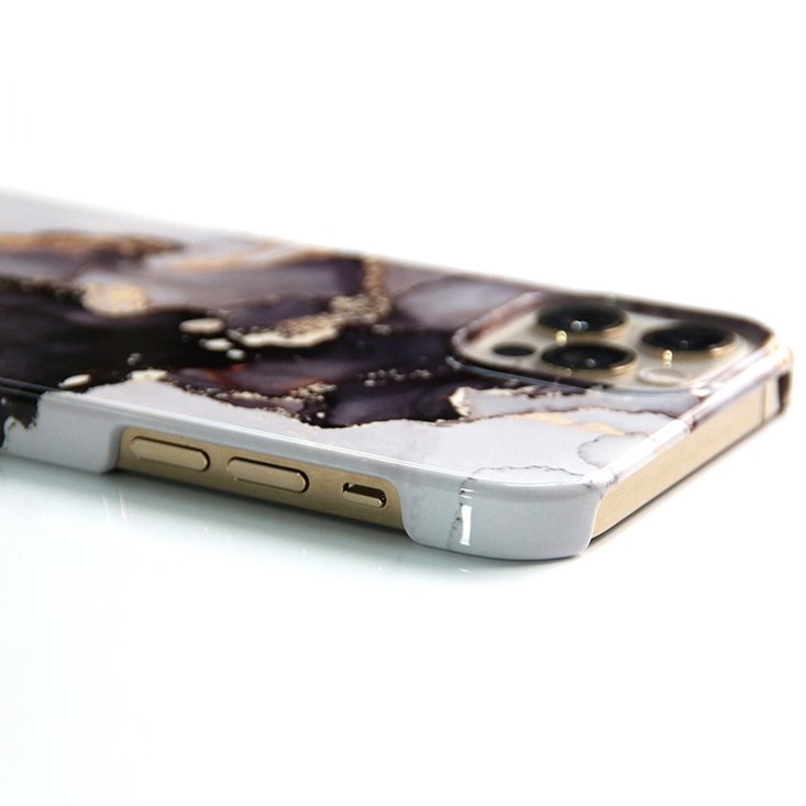 Hot selling 3D Sublimation Coated Cover Glossy Matte Customization mobile phone Case For iPhone 13 Pro max