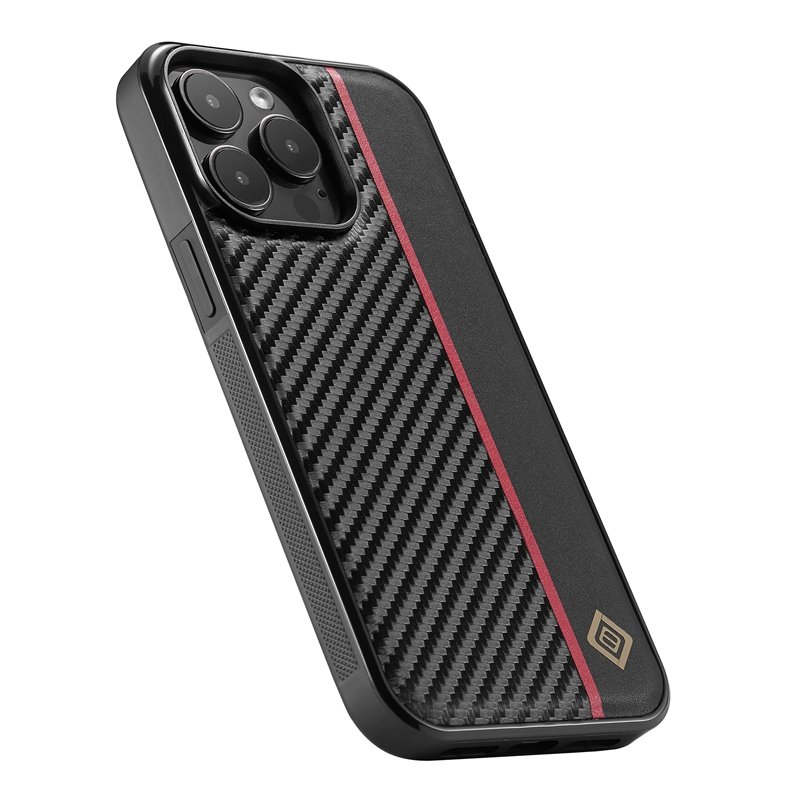 For iPhone 15/15 Pro/15 Promax Fiber carbon design shockproof case cover, For Samsung Note 20 Ultra Cellphone case