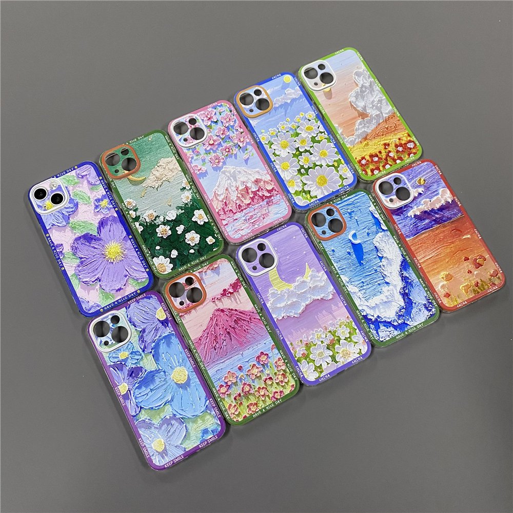 Mobile Phone Case 2022 Embossed Uv Printing 3D Flowers Back Cover For Infinix Smart 6 5 2020 Note 11 Pro Hot 8 10 Lite 11S X657