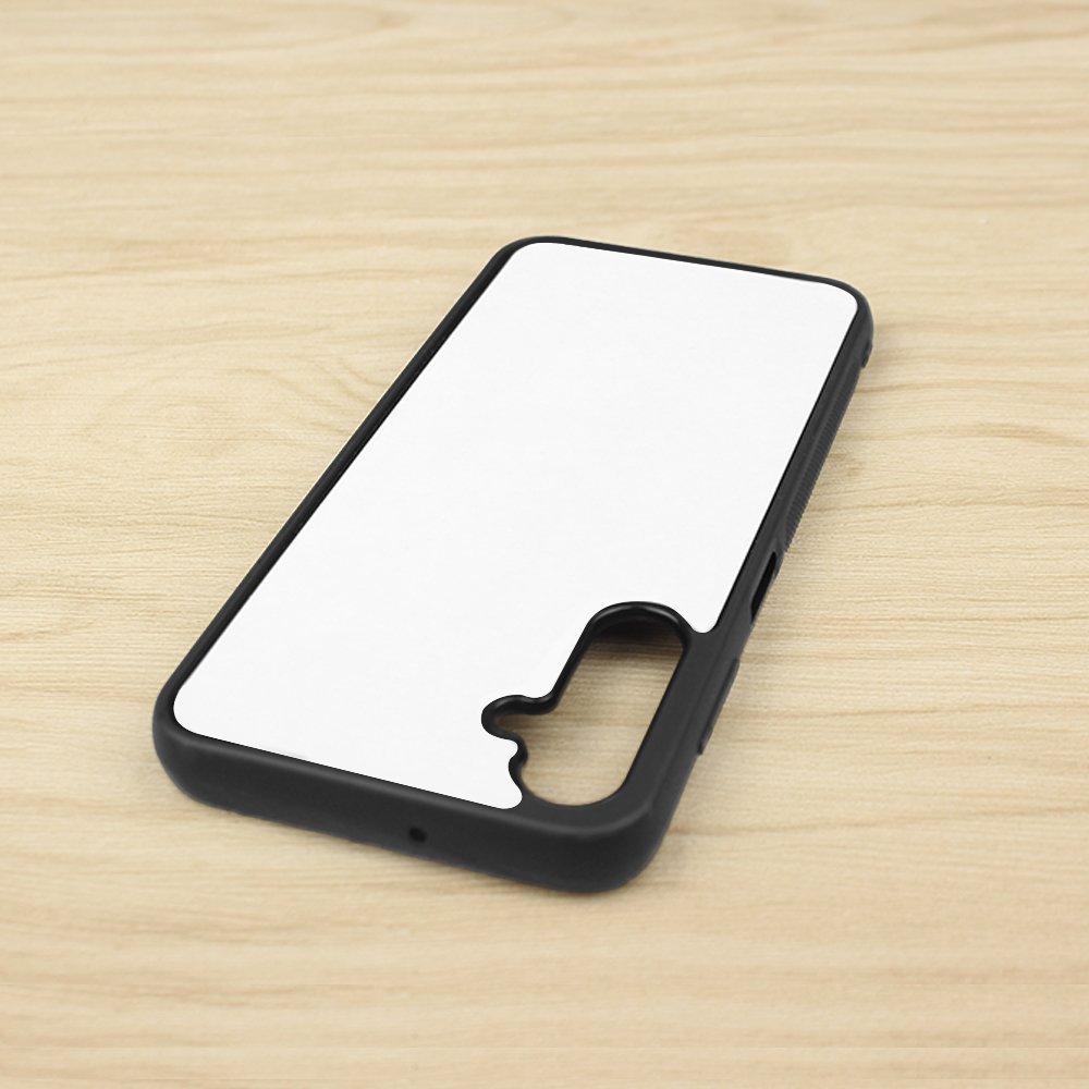 On Sales! Blank Sublimation 2D TPU Mobile Phone Cases & Bags For Galaxy A15 / A35 / A55 / A25 5G
