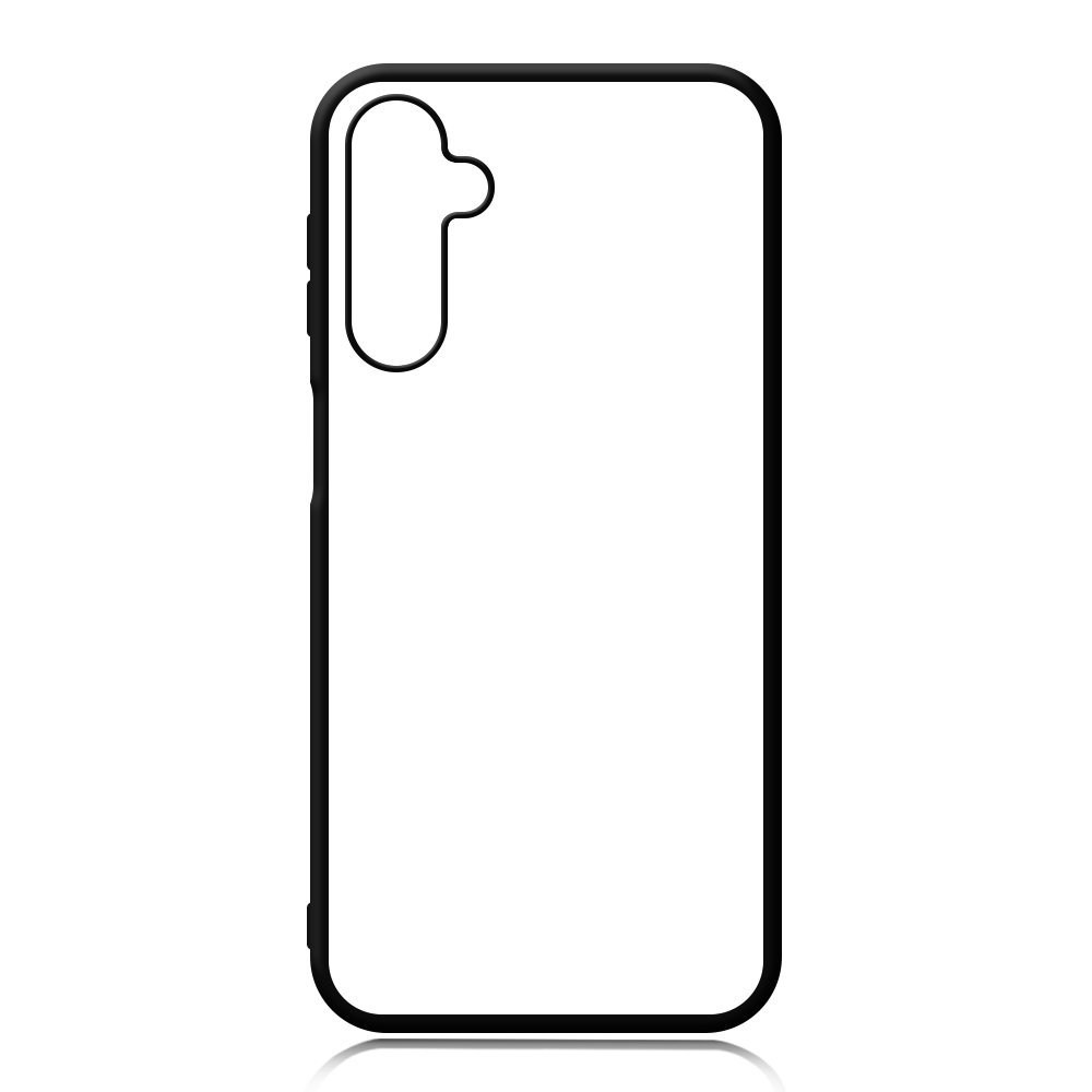 Personalized 2D Blanks TPU Custom Sublimation Smart Mobile Phone Cases for Samsung Galaxy M34 M33 5G M32