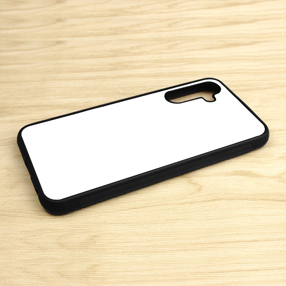 Personalized 2D Blanks TPU Custom Sublimation Smart Mobile Phone Cases for Samsung Galaxy M34 M33 5G M32