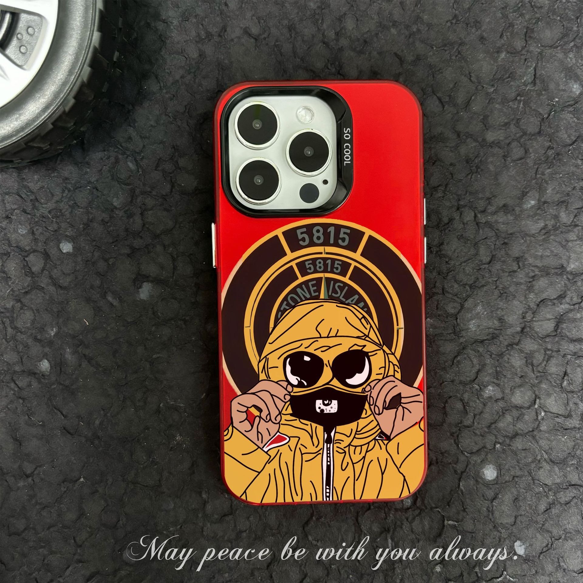 Stylish Trend Mobile Phone Cover For iPhone Xr Xs 11 12 13 14 15 16 pro Max Co Company Case