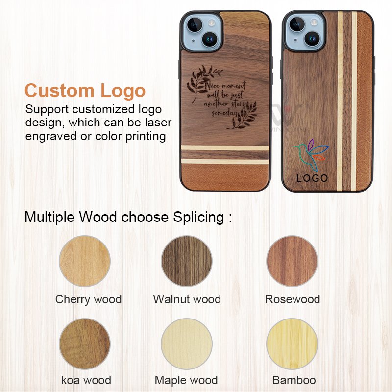 Customized Mobile Phone Cases Cellphone Accessories Case For iPhone 15 16