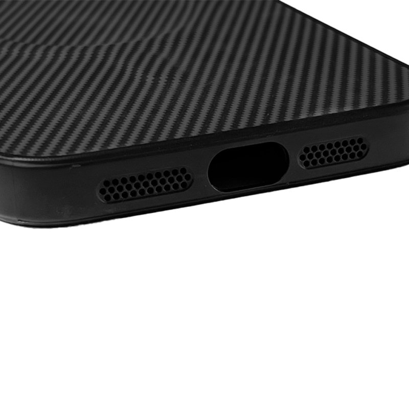 manufacturing custom forged carbon fiber mobile cell phone cases for iphone 16 15 14 13 pro max samsung A15 S24 S23 S22 ultra