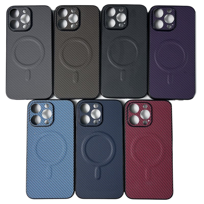 manufacturing custom forged carbon fiber mobile cell phone cases for iphone 16 15 14 13 pro max samsung A15 S24 S23 S22 ultra