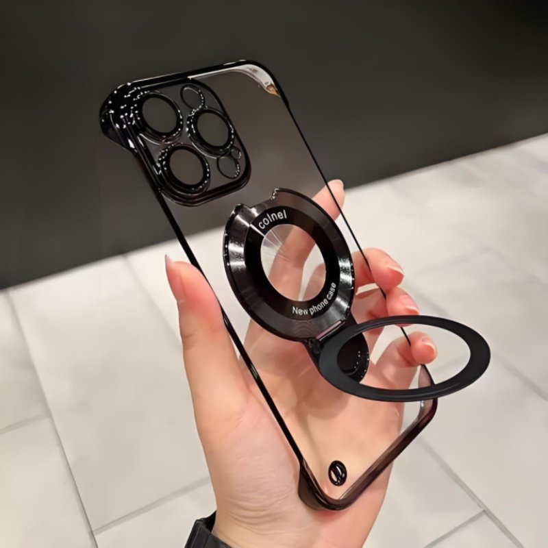 Luxury PC Magnetic Plating Bulk Sublimation Cell Mobile Phone Case Back Cover For iPhone 15 Pro Max 16 14 13 12 11 8 Plus xr xs