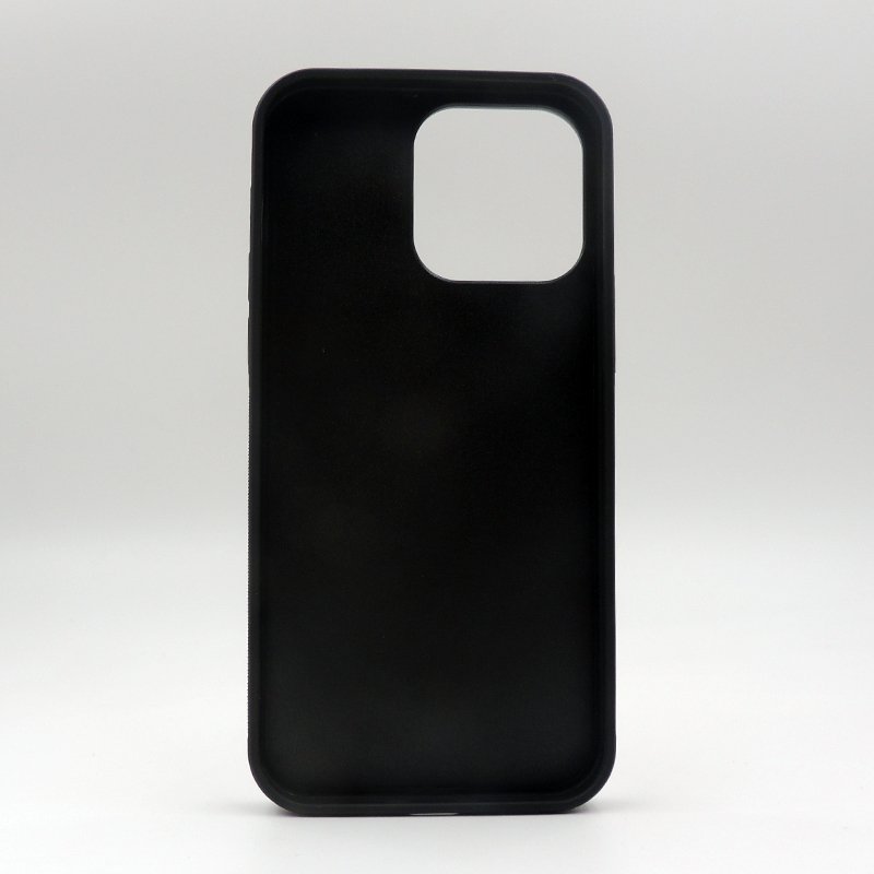 New Arrive Soft TPU Blanks 2D sublimation mobile phone case for Iphone15/15 PRO/15 plus/15 pro max with aluminum plate