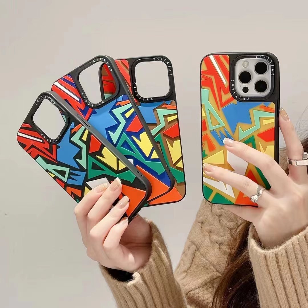 Custom 3D designer phone case for iPhone 16 15 14 13 12 11 Pro Max 3D silicone back cover case